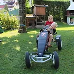 Lägenhet Seiringer Attersee