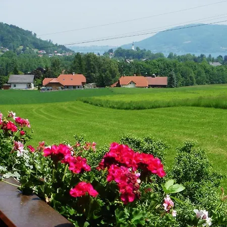 Appartement Seiringer Attersee