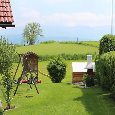 Seiringer Apartament
