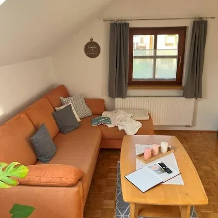 Seiringer Apartment