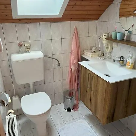 Seiringer Apartment *