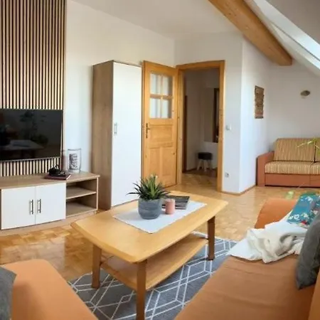 Appartement Seiringer *