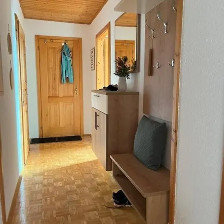 Apartment Seiringer Attersee