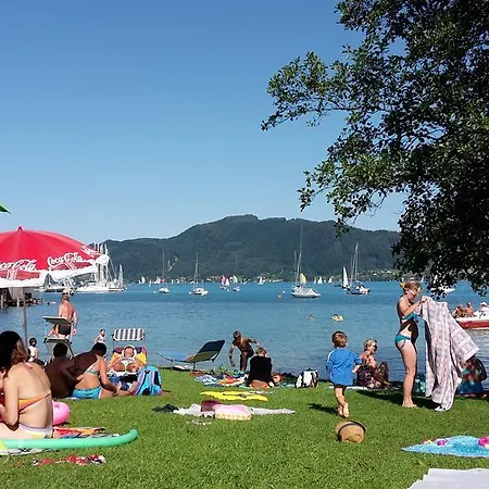 Apartament Seiringer