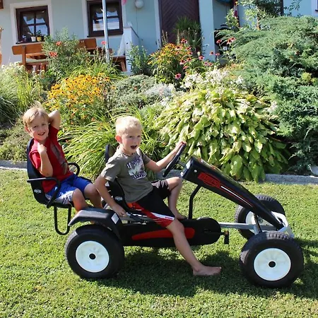 Seiringer Apartament *