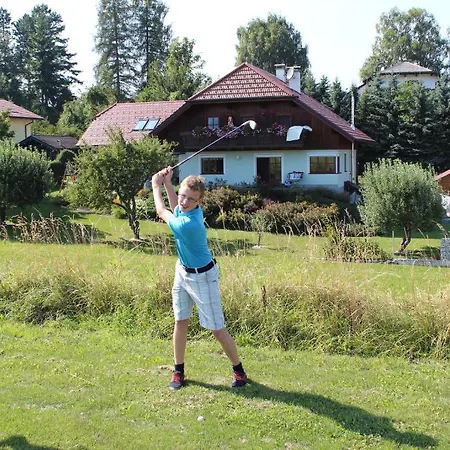 Seiringer Apartament *