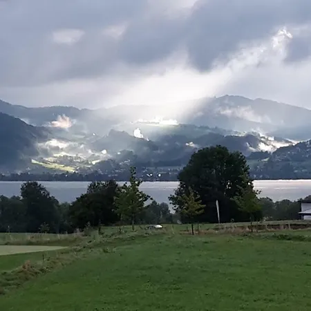 Seiringer * Attersee