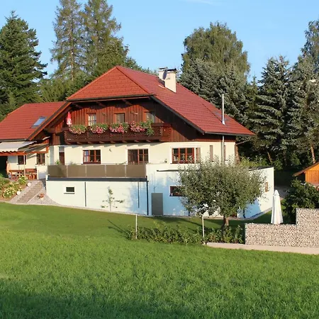 Apartmán Seiringer *