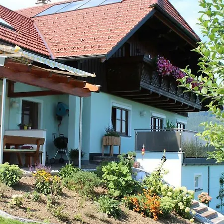 Seiringer Apartment
