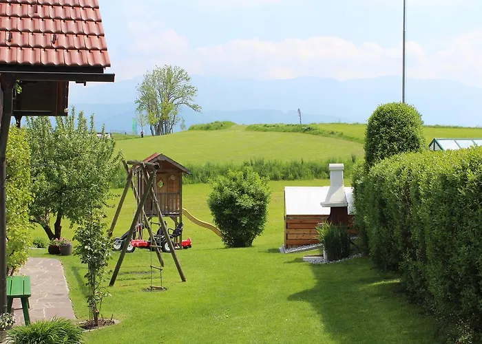 Seiringer Appartement