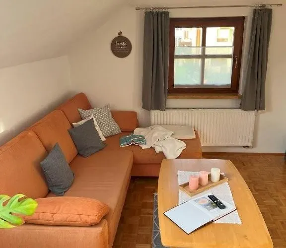 Seiringer Appartement