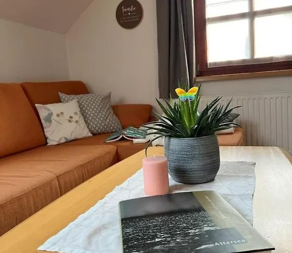 Appartement Seiringer