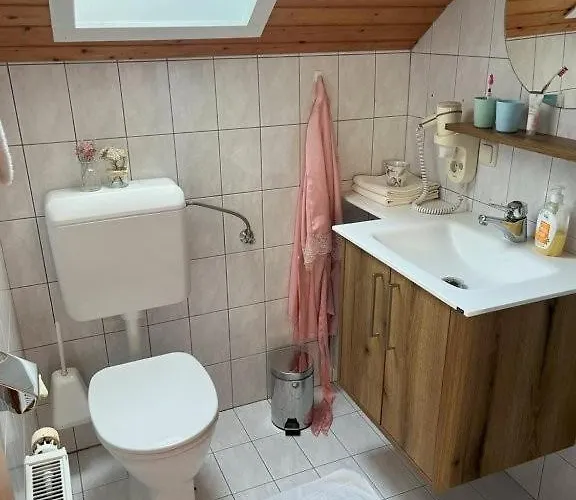 Seiringer Appartement *