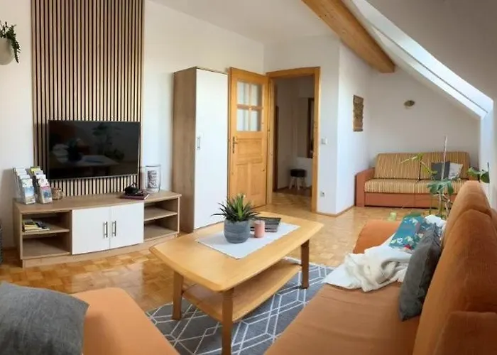 Appartement Seiringer *