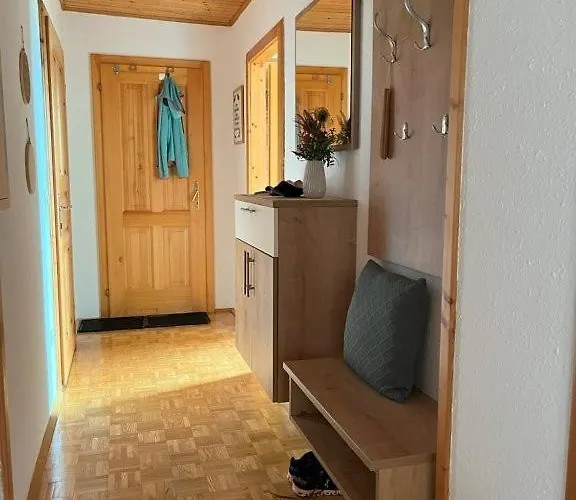 Appartement Seiringer Attersee