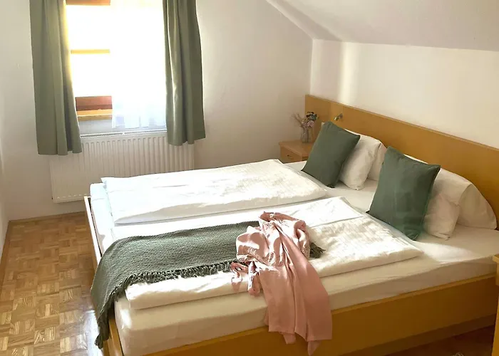 Seiringer * Attersee