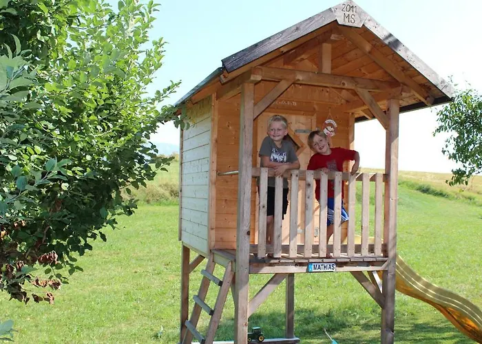 Seiringer Appartement *