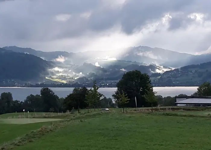 Seiringer * Attersee