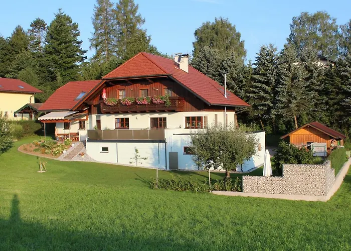 Appartement Seiringer *