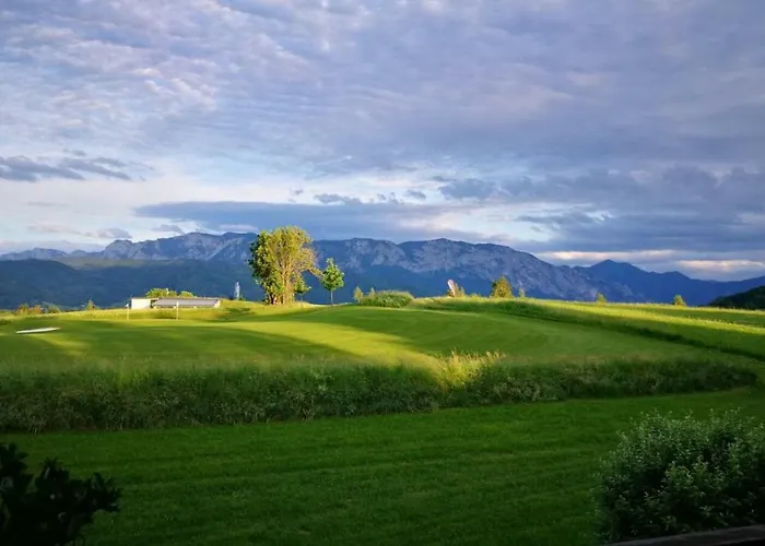 Seiringer * Attersee
