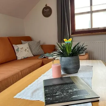 Διαμέρισμα Seiringer