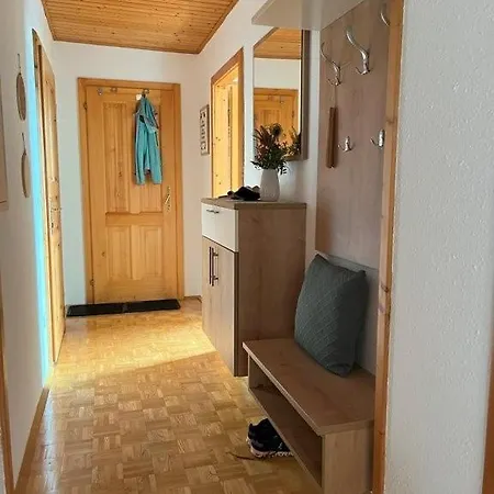 Διαμέρισμα Seiringer Attersee