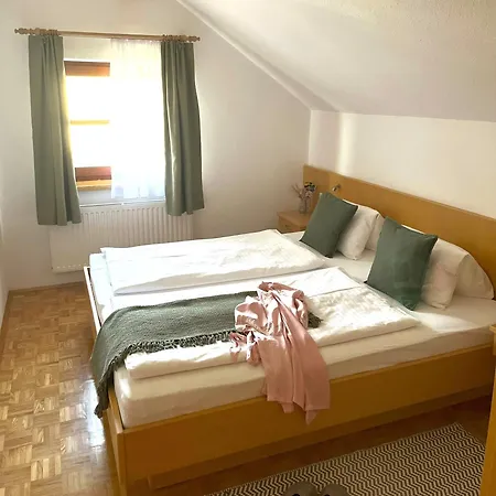 Seiringer * Attersee