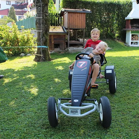 Διαμέρισμα Seiringer Attersee