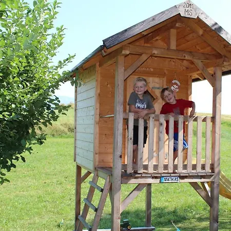 Seiringer Διαμέρισμα *