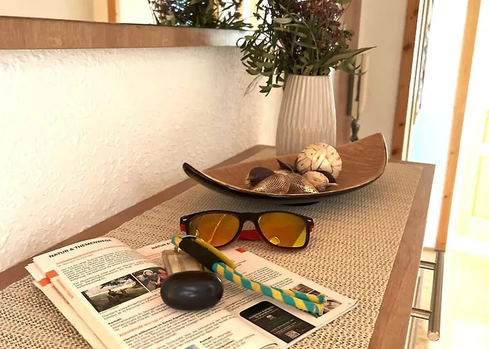 赛尔灵格度假屋酒店 Attersee