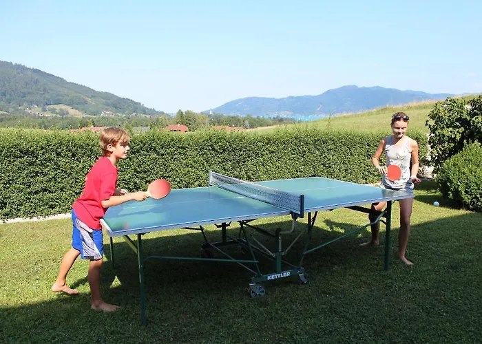 赛尔灵格度假屋酒店 *