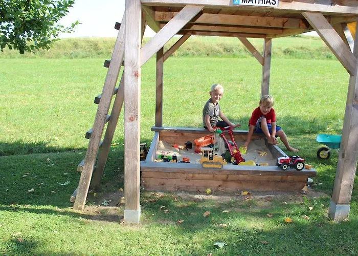 赛尔灵格度假屋酒店